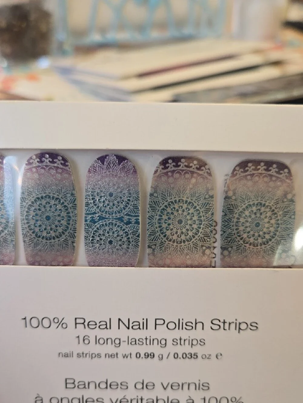 Color Street Nails